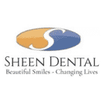 Sheen Dental Clinic Logo