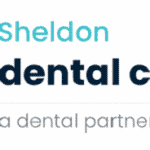 Sheldon Dental Centre Logo