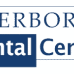 Sherborne Dental Centre Logo