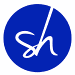 Sherwood House Dental Practice Logo