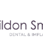 Shildon Smile Care Logo