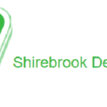 Shirebrook Dental Care Logo