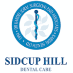Sidcup Hill Dental Care Logo