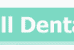 Silk Mill Dental Care Logo