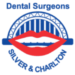 Silver & Charlton Dental Surgery Logo