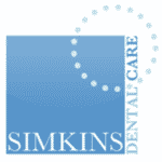 Simkins Dental Care Logo