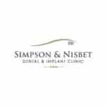 Simpson & Nisbet Dental Centre Logo