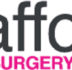 Simpson and Goodwin Stafford Dental Surgery Logo