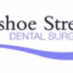 Slipshoe Street Dental Surgery Logo