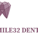 Smile 32 Dental Logo