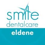 Smile Dental Care in Eldene Logo