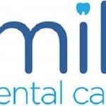 Smile Dental Care in Leicester Logo