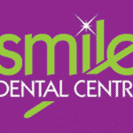 Smile Dental Centre Logo