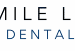 Smile Lounge Dental Practice Logo