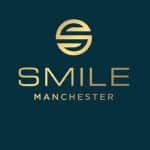 Smile Manchester Sale Logo