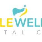 Smile Welling Dental Care Logo
