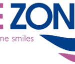 Smile Zone Logo