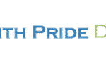 Smile with Pride Dental Care Logo
