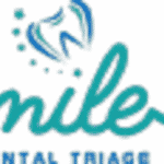 Smiles Dental Triage Logo