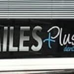 Smiles Plus Dental Care Logo