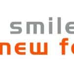 Smiles of New Forest Logo