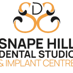 Snape Hill Dental Studio and Implant Centre Logo