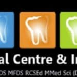 Solihull Dental Centre & Implant Clinic Logo