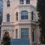 South Cliff Dental Group Eastbourne Trinity Logo