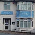 South Cliff Dental Group Shirley Dale Logo