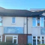 South Cliff Dental Group Shirley Logo