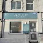 South Cliff Dental Group in Brighton Logo