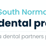 South Normanton Dental Practice Logo