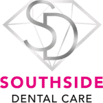 Southside Dental Care Logo