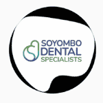 Soyombo Dental Specialists MK Logo