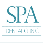 Spa Dental Clinic Logo
