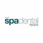 SpaDental Plymouth Logo