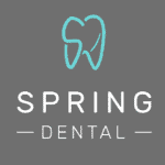 Spring Dental Logo