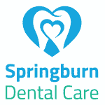 Springburn Dental Care Logo
