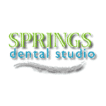 Springs Dental Practice Logo