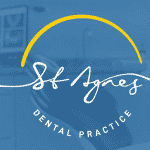 St Agnes Dental Practice Logo
