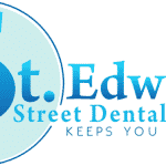St Edward Street Dental Practice Logo