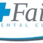 St Faiths Dental Surgery Logo