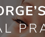 St George's Road Dental Practice Logo