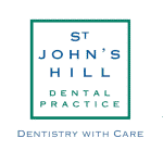 St John's Hill Dental Practice Logo