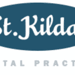 St Kilda's Dental Practice Logo