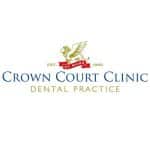St Mark Crown Court Clinic Logo