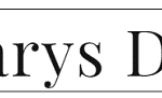St Mary's Dental Practice in Market Drayton Logo