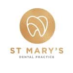 St Mary's Place Dental Practice Logo
