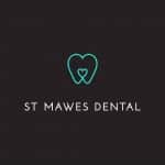 St Mawes Dental Logo