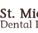 St Michael's Dental Practice in South Shields Logo